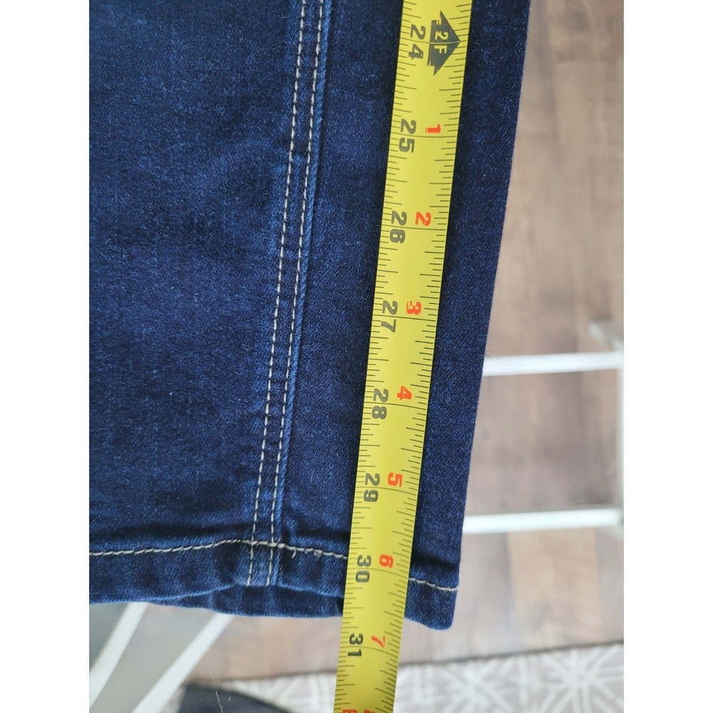 Love & legend Premium denim Womens Jeans size 12 - Picture 6 of 10